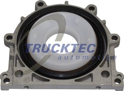 Trucktec Automotive 02.12.159 - Shaft Seal, crankshaft www.parts5.com