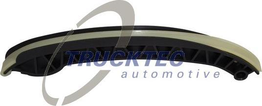 Trucktec Automotive 02.12.163 - Guides, timing chain www.parts5.com