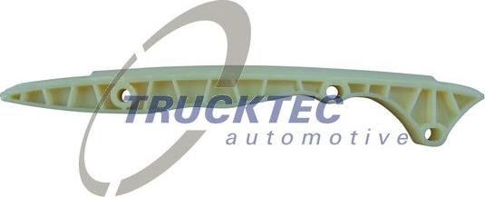 Trucktec Automotive 02.12.184 - Guides, timing chain www.parts5.com