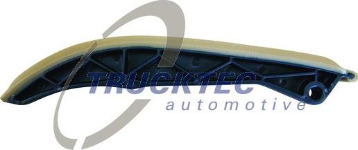 Trucktec Automotive 02.12.125 - Guides, timing chain www.parts5.com