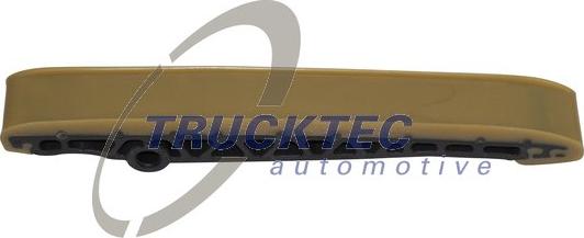Trucktec Automotive 02.12.120 - Guides, timing chain www.parts5.com