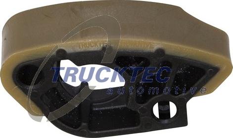 Trucktec Automotive 02.12.121 - Guides, timing chain www.parts5.com