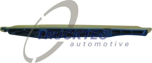 Trucktec Automotive 02.12.123 - Guides, timing chain www.parts5.com