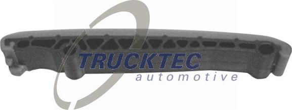 Trucktec Automotive 02.12.122 - Guides, timing chain www.parts5.com