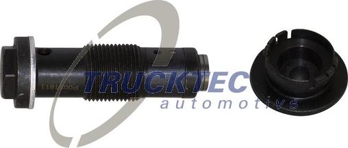 Trucktec Automotive 02.12.179 - Tensioner, timing chain www.parts5.com