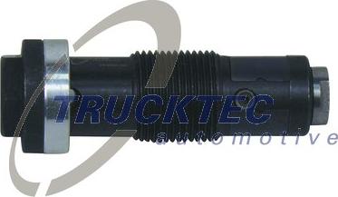 Trucktec Automotive 02.12.224 - Tensioner, timing chain www.parts5.com