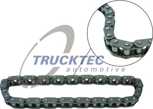Trucktec Automotive 02.12.228 - Timing Chain www.parts5.com