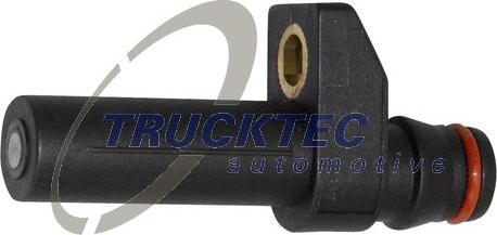 Trucktec Automotive 02.17.032 - Sensor, crankshaft pulse www.parts5.com