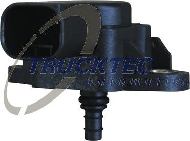 Trucktec Automotive 02.17.079 - Aισθητήρας, πίεση υπερπλήρωσης www.parts5.com
