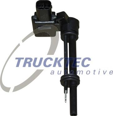 Trucktec Automotive 02.17.105 - Senzor vody, palivova sustava www.parts5.com