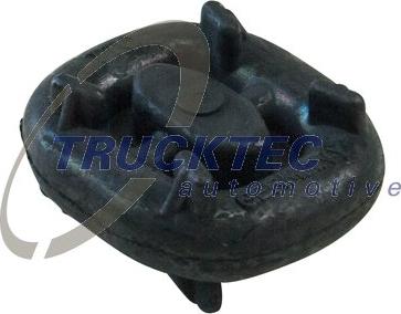 Trucktec Automotive 02.39.004 - Holding Bracket, silencer www.parts5.com