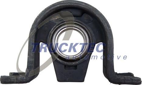 Trucktec Automotive 02.34.057 - Propshaft centre bearing support www.parts5.com