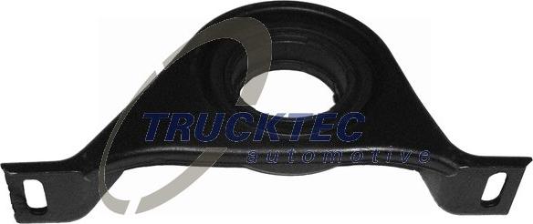 Trucktec Automotive 02.34.039 - Propshaft centre bearing support www.parts5.com