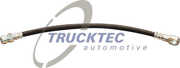 Trucktec Automotive 02.35.298 - Brake Hose www.parts5.com