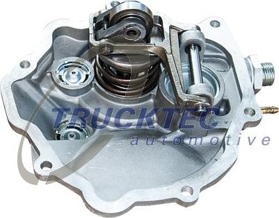 Trucktec Automotive 02.36.057 - Vacuum Pump, braking system www.parts5.com