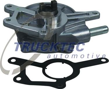 Trucktec Automotive 02.36.065 - Vacuum Pump, braking system www.parts5.com