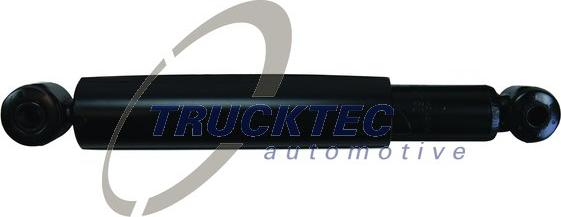 Trucktec Automotive 02.30.106 - Shock Absorber www.parts5.com