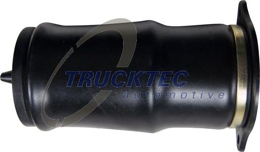Trucktec Automotive 02.30.312 - Bellow, air suspension www.parts5.com