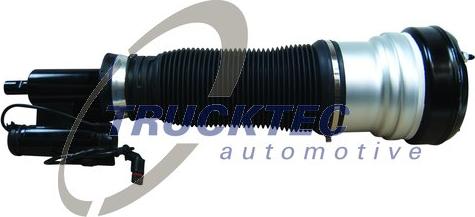 Trucktec Automotive 02.30.381 - Amortiguador telescópico neumático www.parts5.com