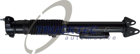 Trucktec Automotive 02.30.382 - Shock Absorber www.parts5.com