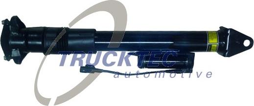 Trucktec Automotive 02.30.375 - Shock Absorber www.parts5.com