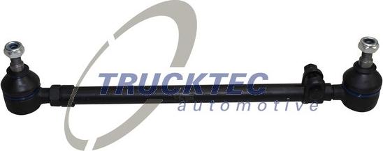 Trucktec Automotive 02.31.029 - Tie Rod www.parts5.com