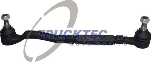 Trucktec Automotive 02.31.028 - Tie Rod www.parts5.com