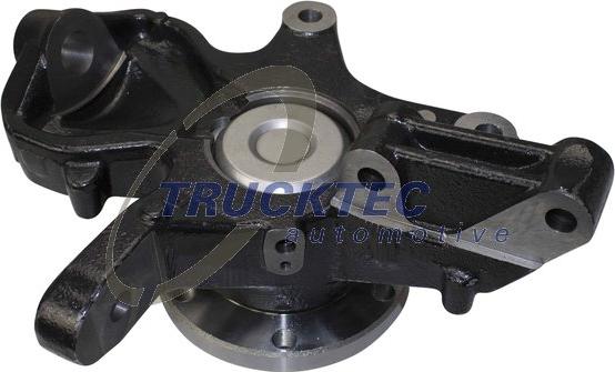 Trucktec Automotive 02.31.391 - Steering Knuckle, wheel suspension www.parts5.com