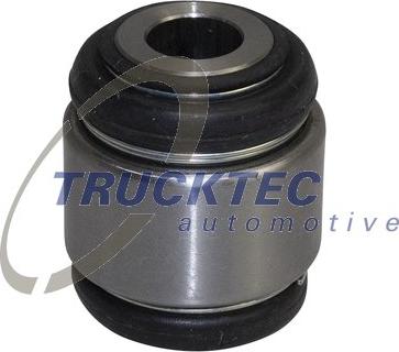 Trucktec Automotive 02.32.004 - Mounting, axle beam www.parts5.com