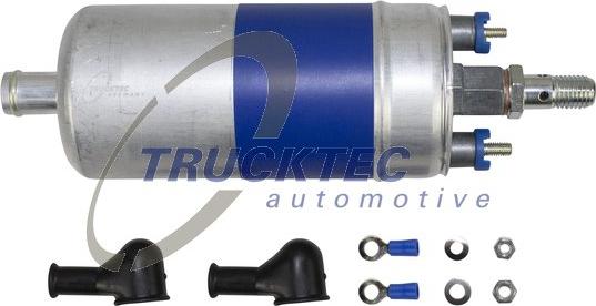 Trucktec Automotive 02.38.092 - Fuel Pump www.parts5.com
