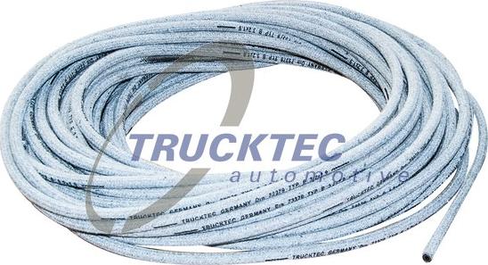 Trucktec Automotive 02.38.049 - Tubo flexible de combustible www.parts5.com