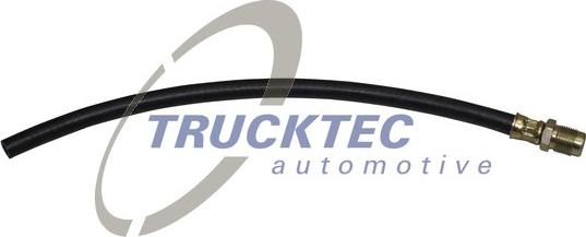 Trucktec Automotive 02.38.010 - Fuel Hose www.parts5.com