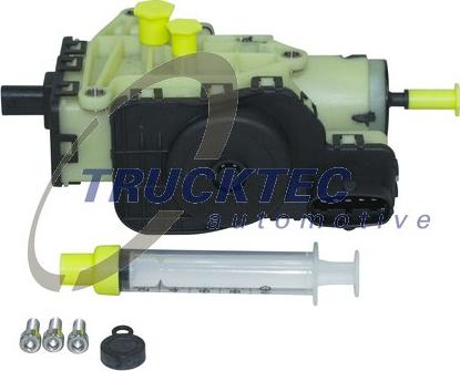 Trucktec Automotive 02.38.083 - Модуль подачи, впрыск карбамида www.parts5.com