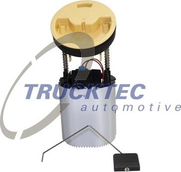 Trucktec Automotive 02.38.020 -  www.parts5.com