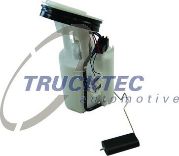 Trucktec Automotive 02.38.071 - - - www.parts5.com