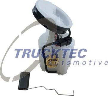 Trucktec Automotive 02.38.073 -  www.parts5.com