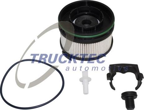 Trucktec Automotive 02.38.135 - Fuel filter www.parts5.com