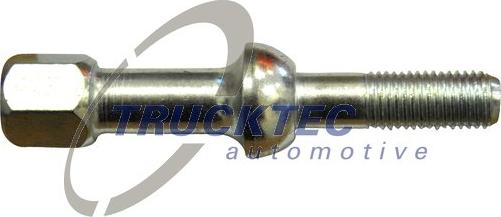 Trucktec Automotive 02.33.003 - Wheel Bolt www.parts5.com