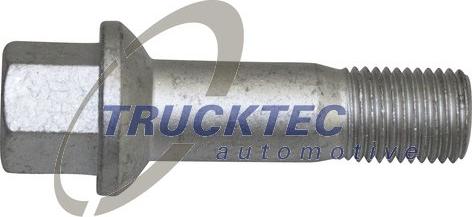 Trucktec Automotive 02.33.032 - Wheel Bolt www.parts5.com