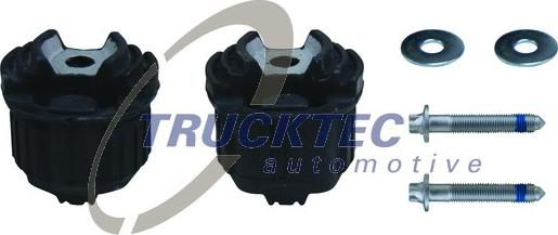 Trucktec Automotive 02.32.068 - Repair Kit, axle beam www.parts5.com