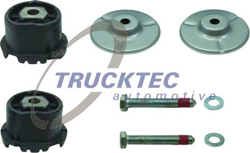 Trucktec Automotive 02.32.014 - Repair Kit, axle beam www.parts5.com