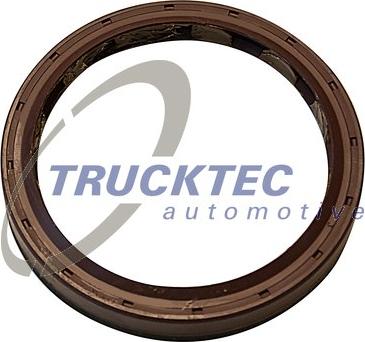 Trucktec Automotive 02.32.100 - Shaft Seal, wheel bearing www.parts5.com