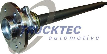 Trucktec Automotive 02.32.185 - Drive Shaft www.parts5.com