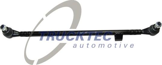 Trucktec Automotive 02.37.071 - Tie Rod www.parts5.com