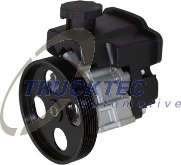 Trucktec Automotive 02.37.148 - Hydraulic Pump, steering system www.parts5.com