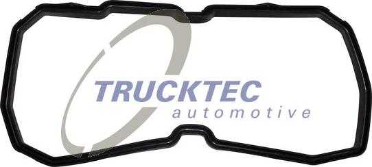 Trucktec Automotive 02.25.094 - Seal, automatic transmission oil sump www.parts5.com
