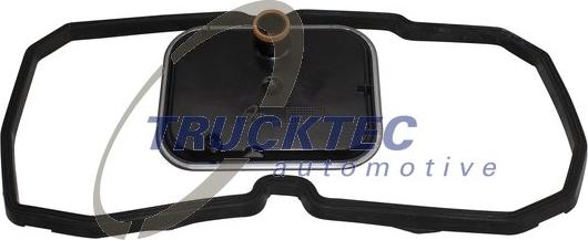 Trucktec Automotive 02.25.095 - Hydraulic Filter, automatic transmission www.parts5.com