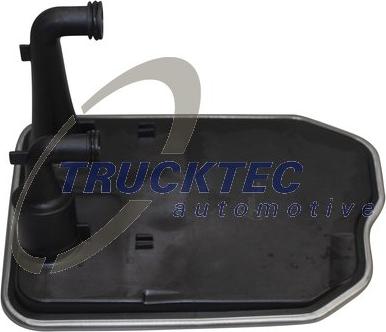 Trucktec Automotive 02.25.081 - Hydraulic Filter, automatic transmission www.parts5.com