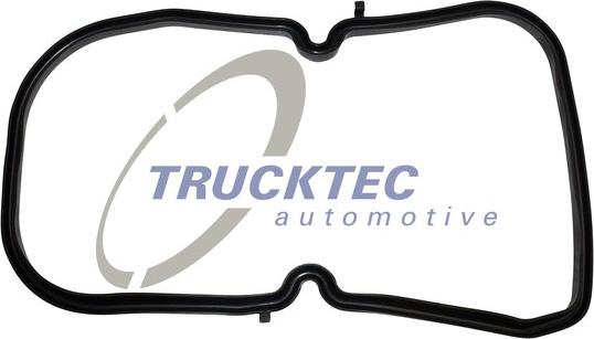 Trucktec Automotive 02.25.083 - Уплътнение, маслена вана (картер) - автом. скоростна кутия www.parts5.com