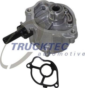 Trucktec Automotive 02.21.007 - Vacuum Pump, braking system www.parts5.com